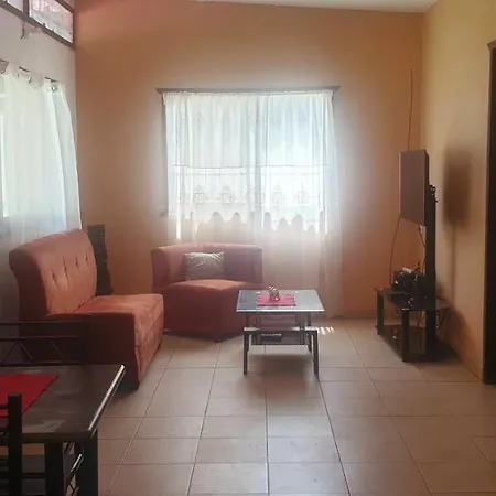 Casa Family Garden - Cerca Playa - En Pacos Place Puerto Viejo de Talamanca Extérieur photo