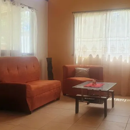 Casa Family Garden - Cerca Playa - En Pacos Place Puerto Viejo de Talamanca Extérieur photo