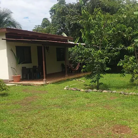 Casa Family Garden - Cerca Playa - En Pacos Place Puerto Viejo de Talamanca Extérieur photo