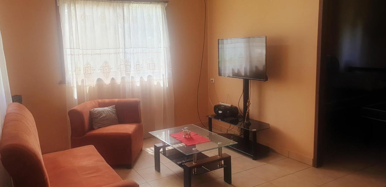 Holiday home Casa Family Garden - Cerca Playa - En Pacos Place *