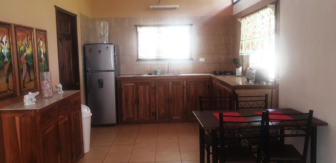 Casa Family Garden - Cerca Playa - En Pacos Place *