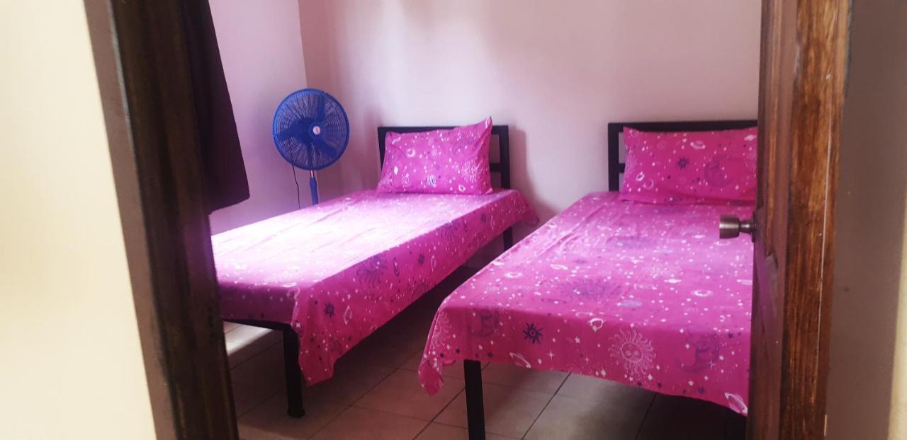 Holiday home Casa Family Garden - Cerca Playa - En Pacos Place Puerto Viejo de Talamanca