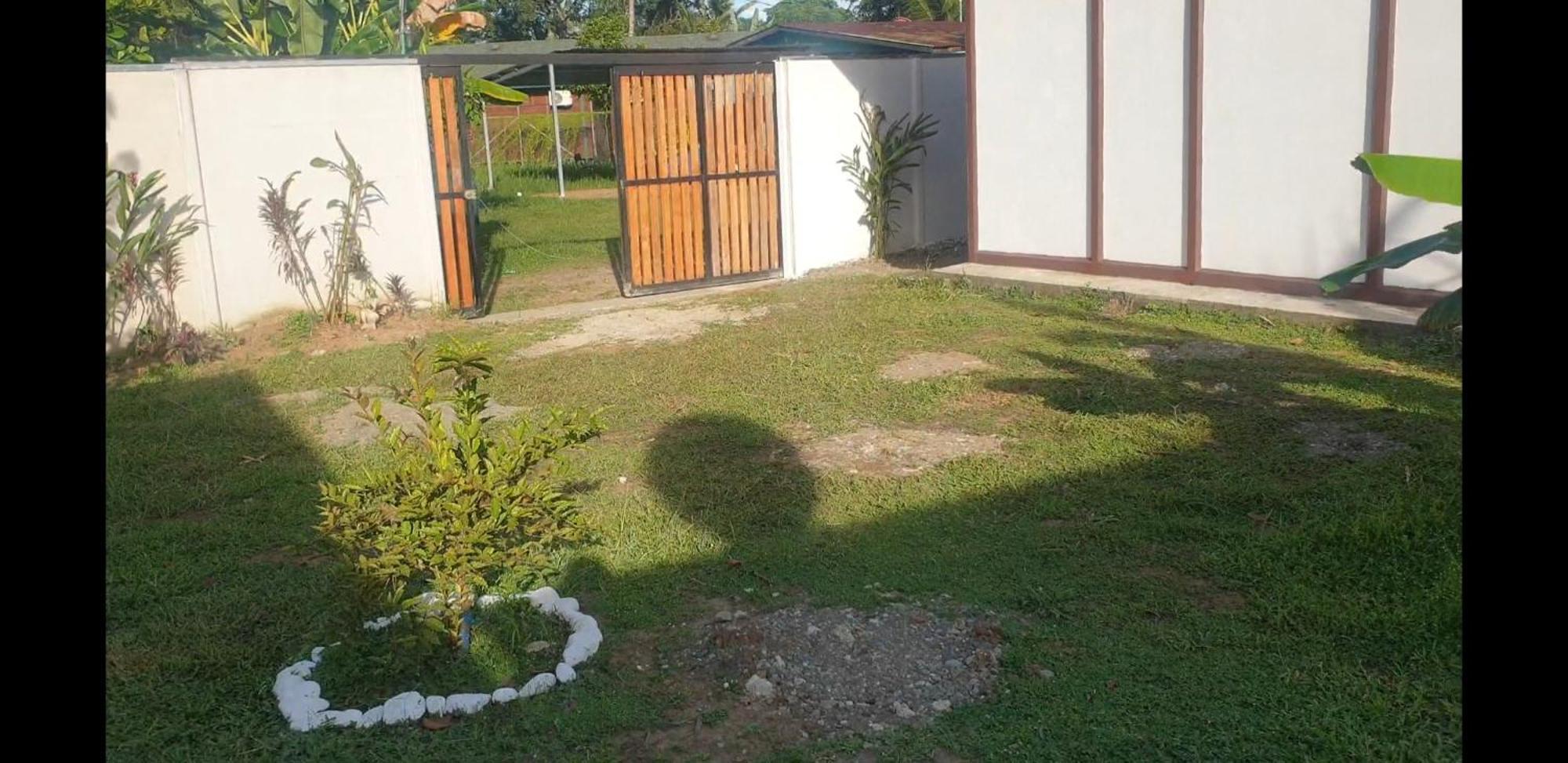 Casa Family Garden - Cerca Playa - En Pacos Place Holiday home