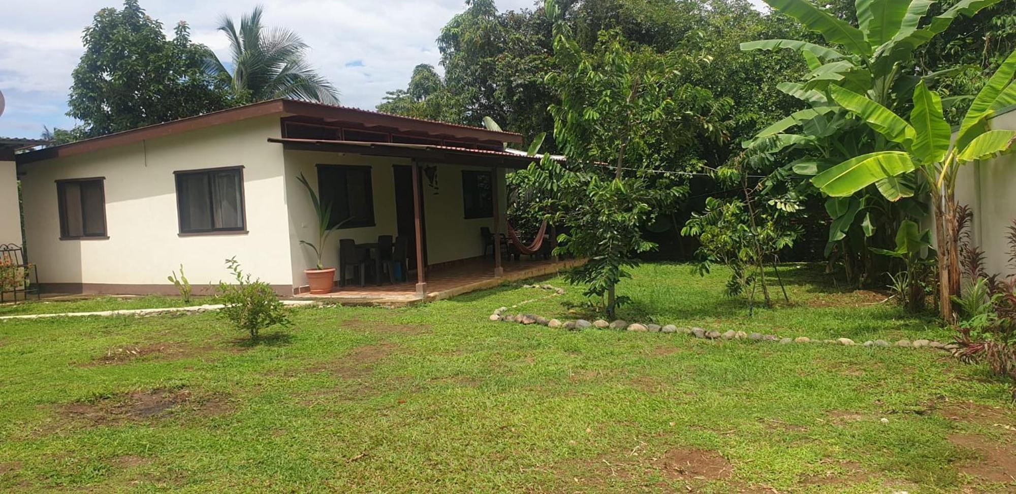 Holiday home Casa Family Garden - Cerca Playa - En Pacos Place