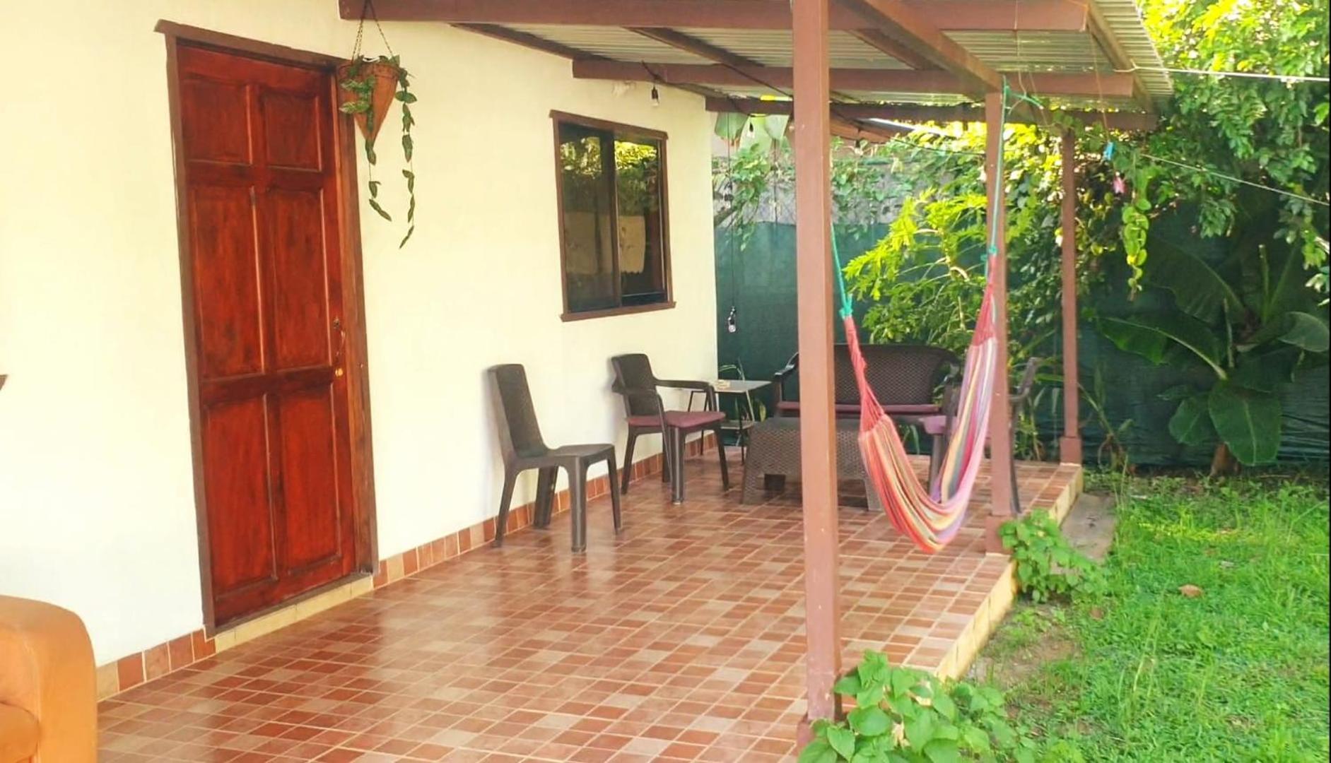 Casa Family Garden - Cerca Playa - En Pacos Place Holiday home *